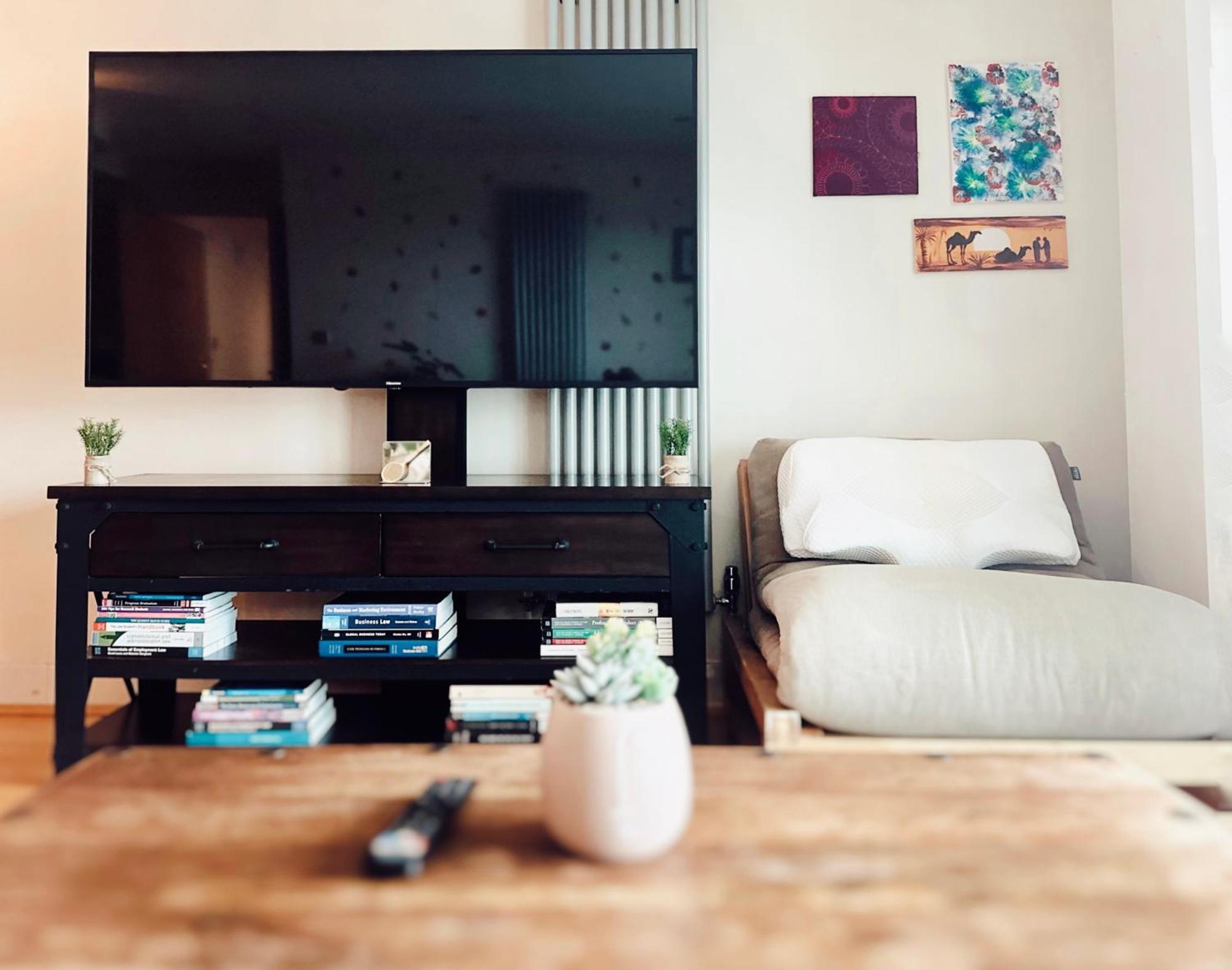 Appartamento Modern 2bed 2bath Canary Wharf - Upto 5 Person